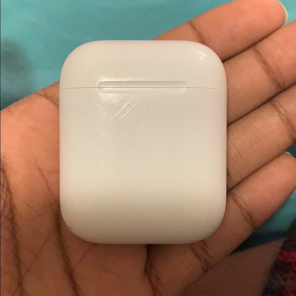 Apple Airpods